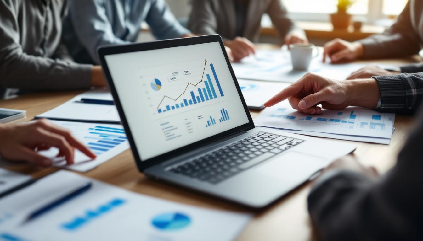 Augmentez votre cash-flow avec des tactiques de monétisation efficaces