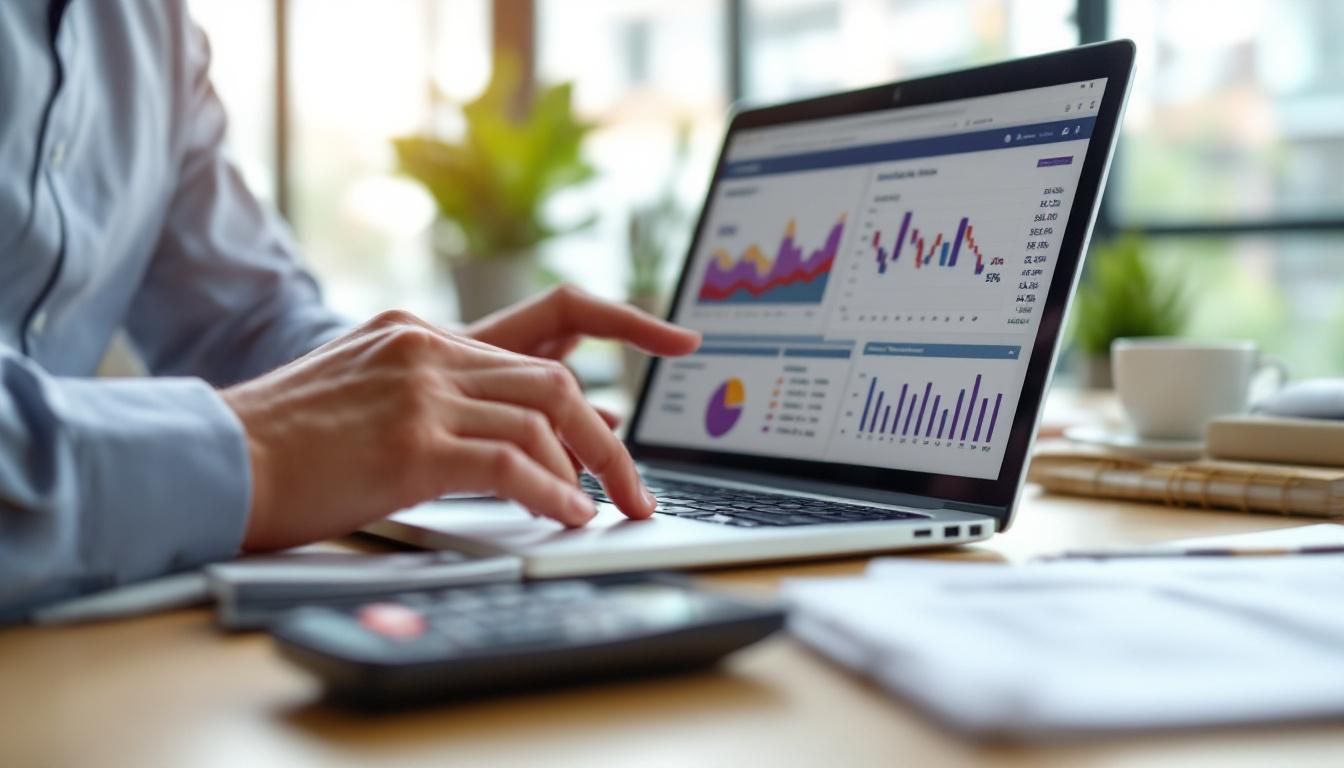 Comment optimiser votre cash-flow pour une meilleure rentabilité