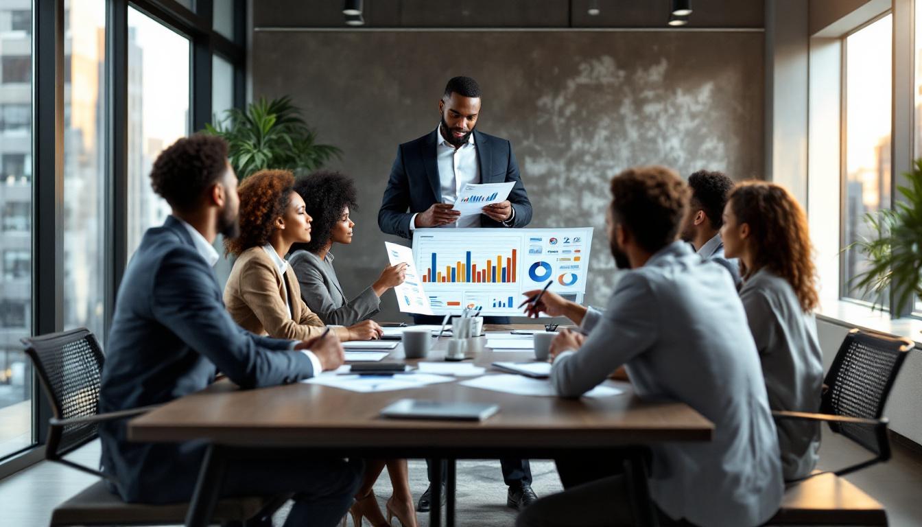 Les tendances du marketing B2B pour 2026 à ne pas ignorer