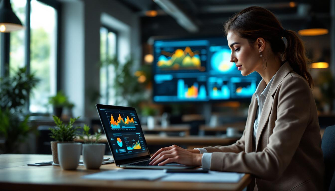 Marketing B2C : 5 tactiques pour maximiser votre retour sur investissement