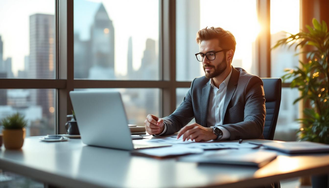 Les meilleures pratiques pour une exit strategy réussie en 2026
