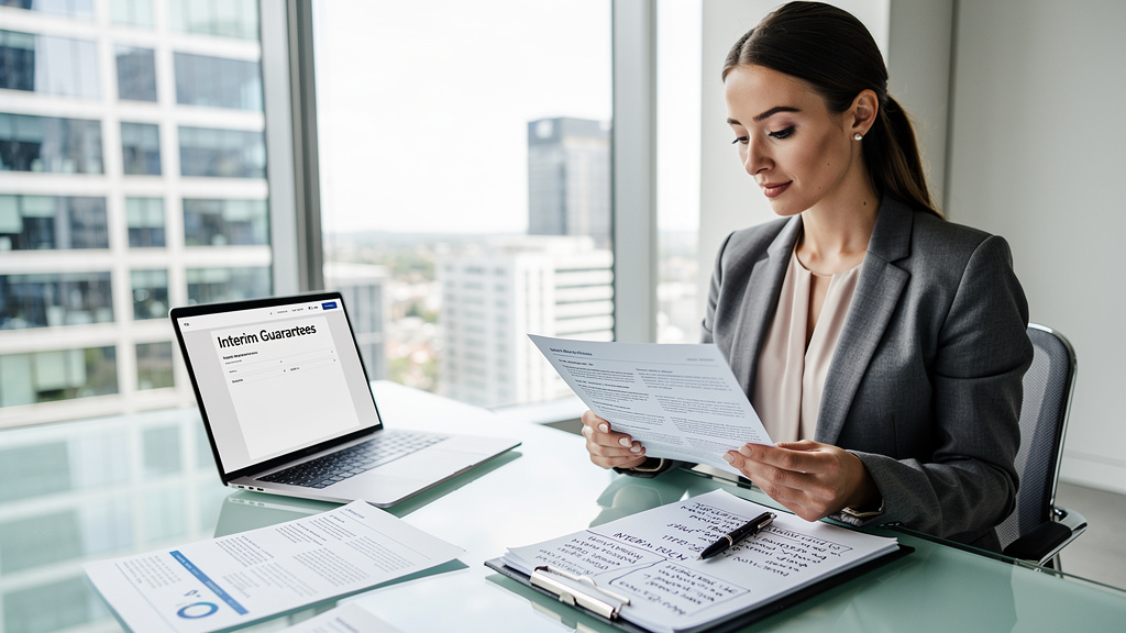Quelles sont les garanties offertes par une boite interim