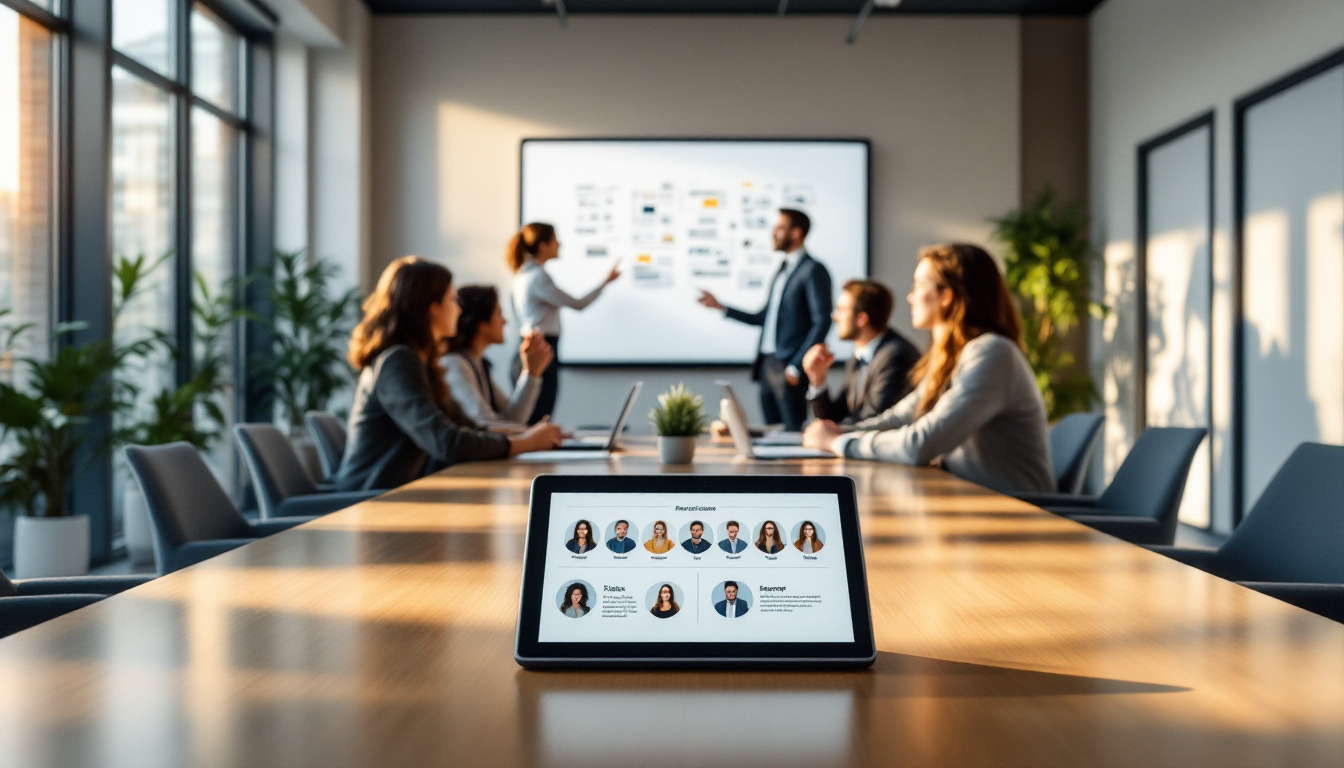 Commercial terrain ou sédentaire : quel profil recruter