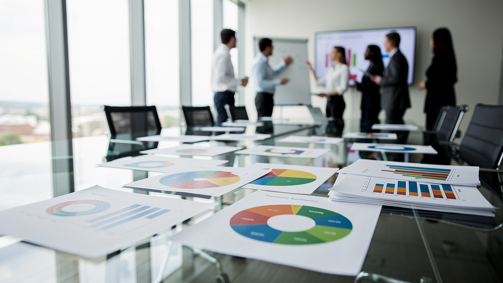 Critères de segmentation : comment les utiliser pour innover