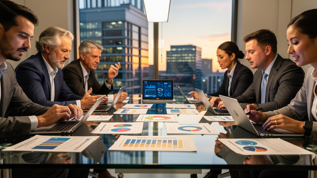 Découvrez les critères de segmentation que vous devez maîtriser