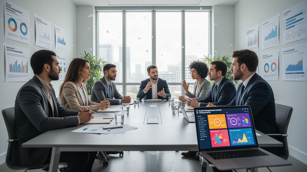 Comment le controle de gestion social transforme votre entreprise
