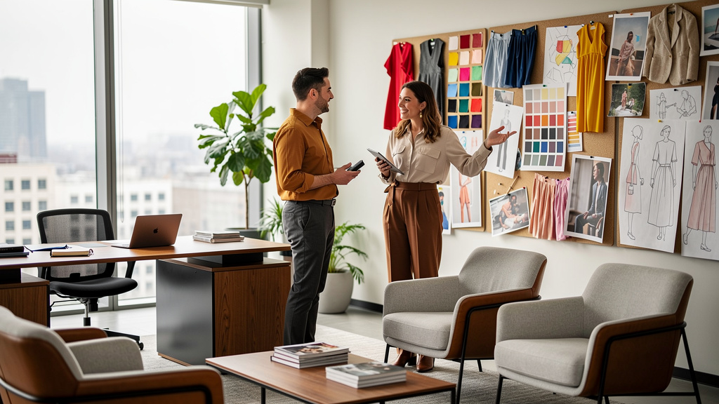 Comment les Chief Happiness Officers transforment la mode en 2026